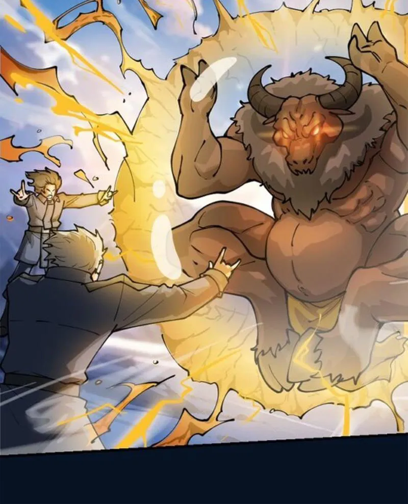 Ngự thú của ta không quá đứng đắn Chap 1 - Next Chap 2