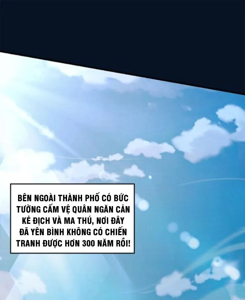 Ngự thú của ta không quá đứng đắn Chap 1 - Next Chap 2