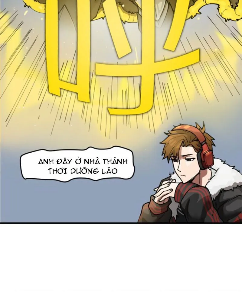 Ngự thú của ta không quá đứng đắn Chap 1 - Next Chap 2