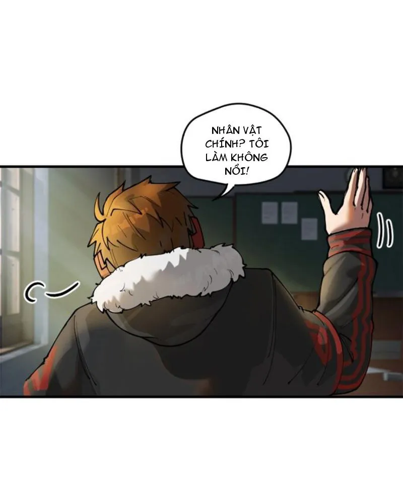 Ngự thú của ta không quá đứng đắn Chap 1 - Next Chap 2