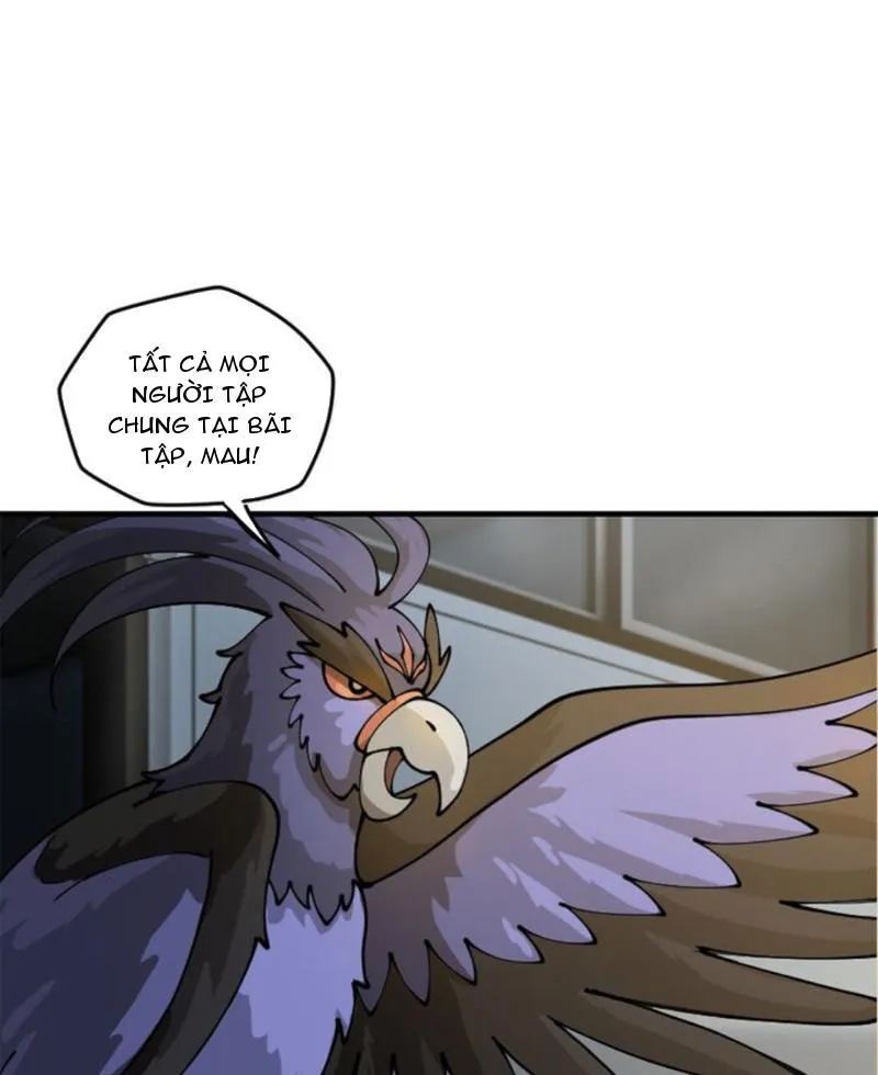 Ngự thú của ta không quá đứng đắn Chap 1 - Next Chap 2