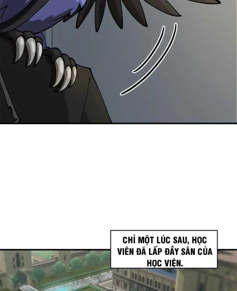 Ngự thú của ta không quá đứng đắn Chap 1 - Next Chap 2