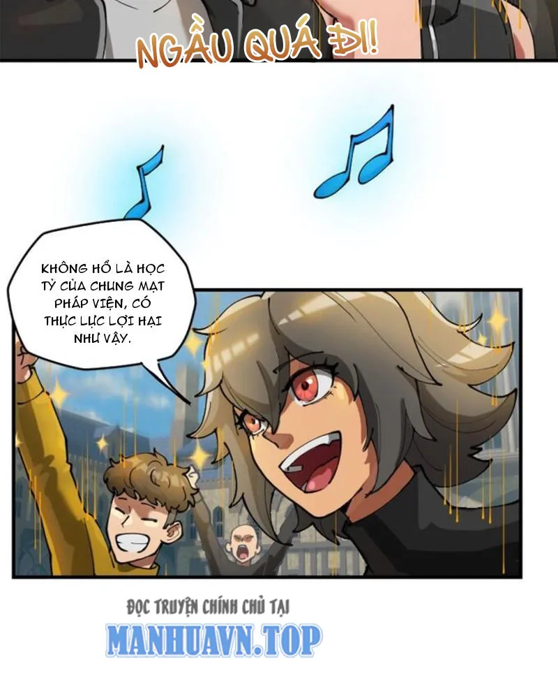 Ngự thú của ta không quá đứng đắn Chap 1 - Next Chap 2