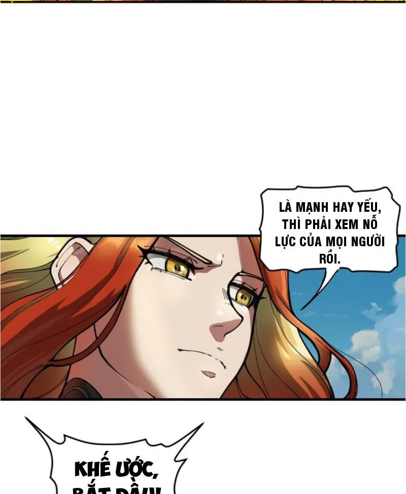 Ngự thú của ta không quá đứng đắn Chap 1 - Next Chap 2