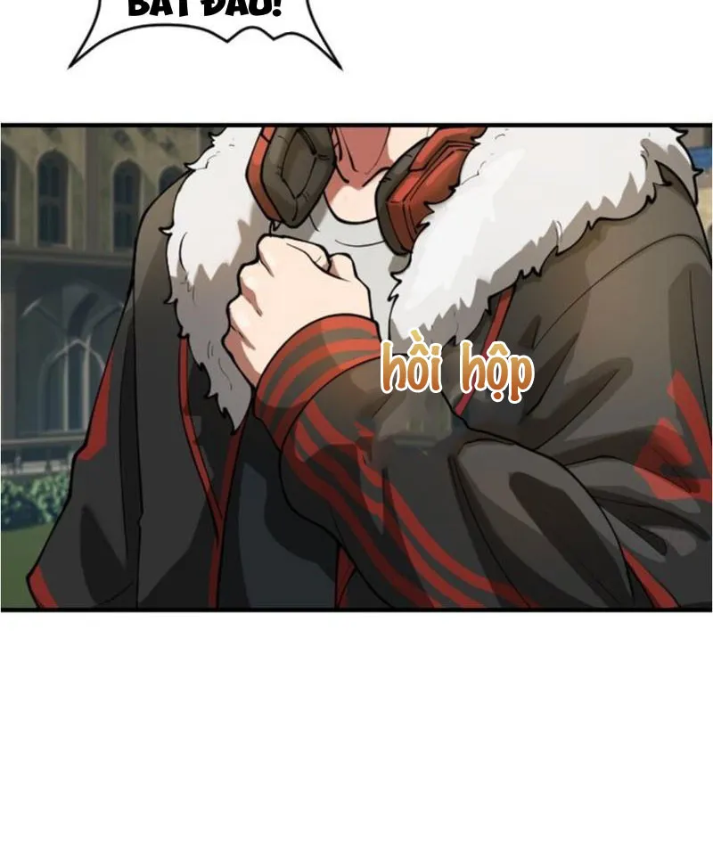Ngự thú của ta không quá đứng đắn Chap 1 - Next Chap 2
