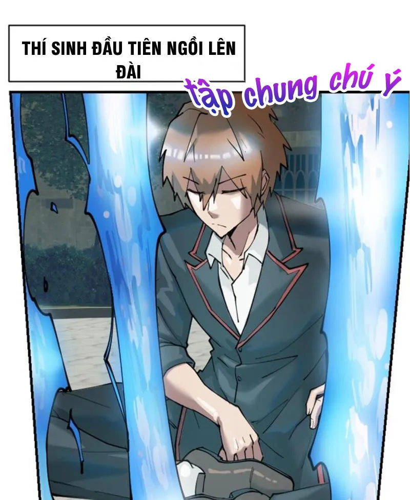 Ngự thú của ta không quá đứng đắn Chap 1 - Next Chap 2