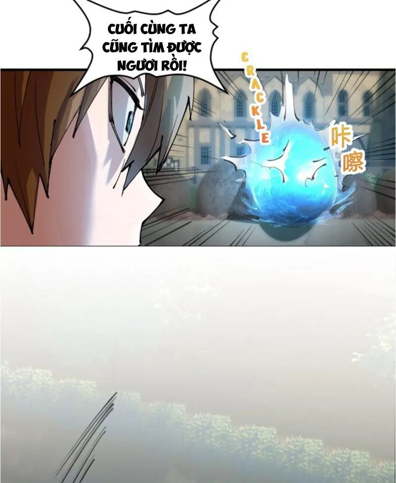 Ngự thú của ta không quá đứng đắn Chap 1 - Next Chap 2
