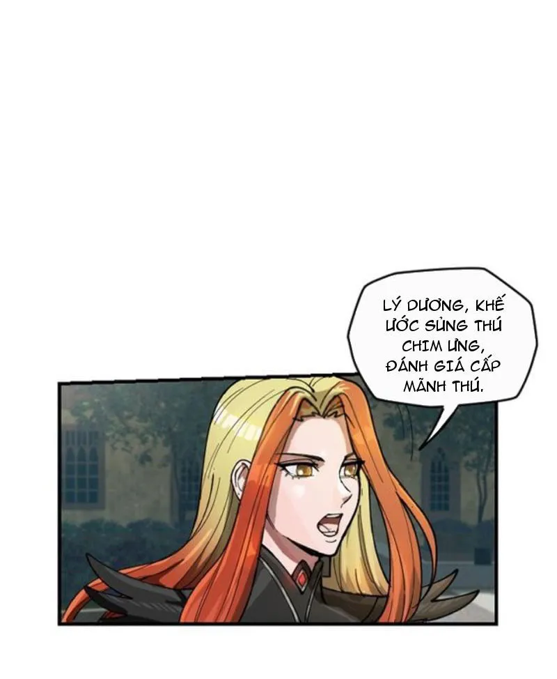 Ngự thú của ta không quá đứng đắn Chap 1 - Next Chap 2