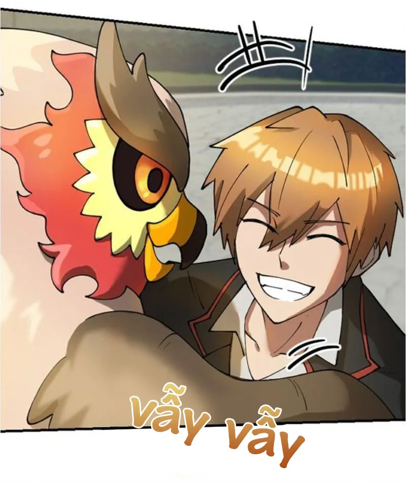 Ngự thú của ta không quá đứng đắn Chap 1 - Next Chap 2
