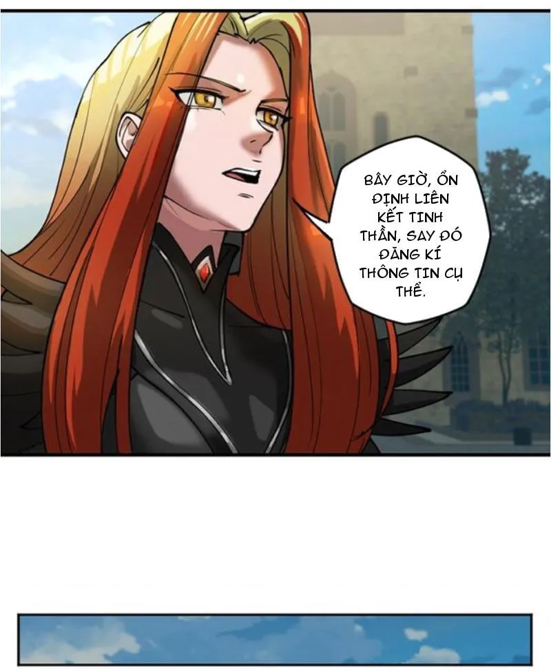 Ngự thú của ta không quá đứng đắn Chap 1 - Next Chap 2
