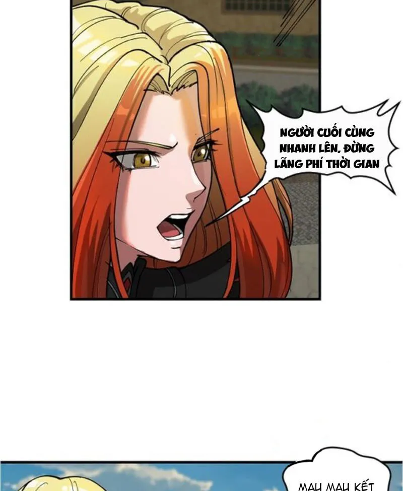 Ngự thú của ta không quá đứng đắn Chap 1 - Next Chap 2