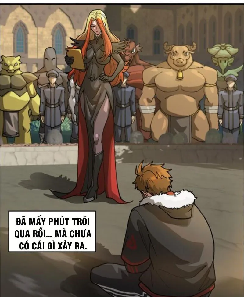 Ngự thú của ta không quá đứng đắn Chap 1 - Next Chap 2
