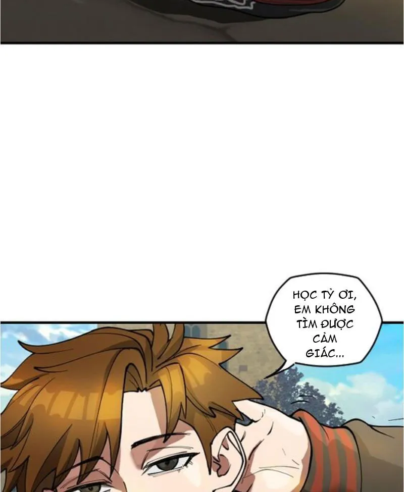 Ngự thú của ta không quá đứng đắn Chap 1 - Next Chap 2