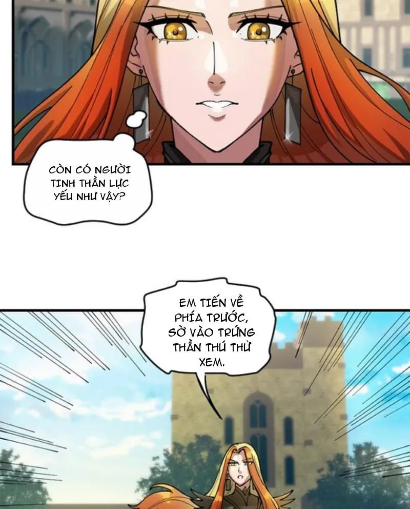 Ngự thú của ta không quá đứng đắn Chap 1 - Next Chap 2