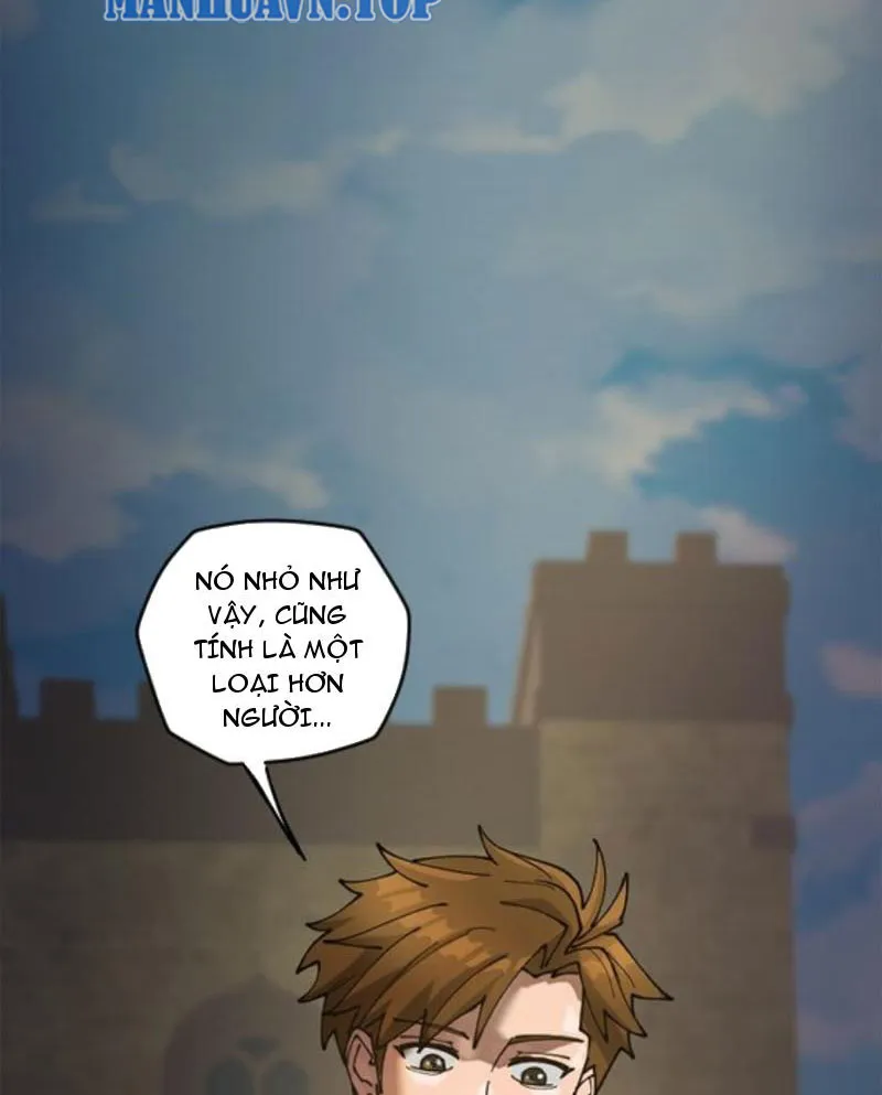 Ngự thú của ta không quá đứng đắn Chap 1 - Next Chap 2
