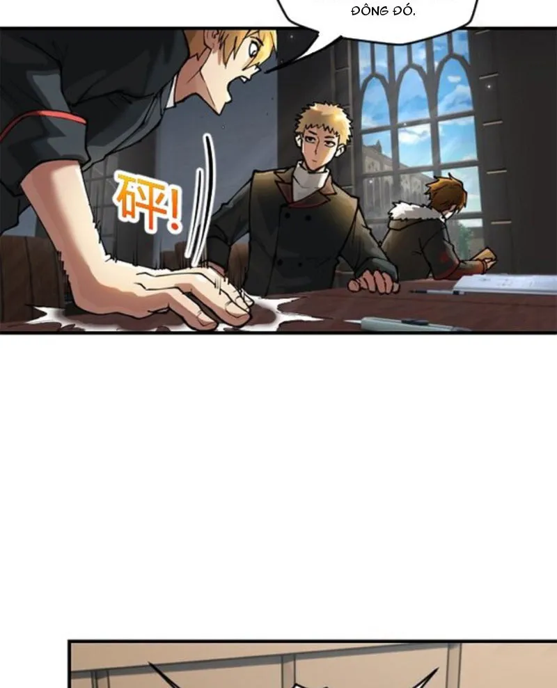 Ngự thú của ta không quá đứng đắn Chap 1 - Next Chap 2