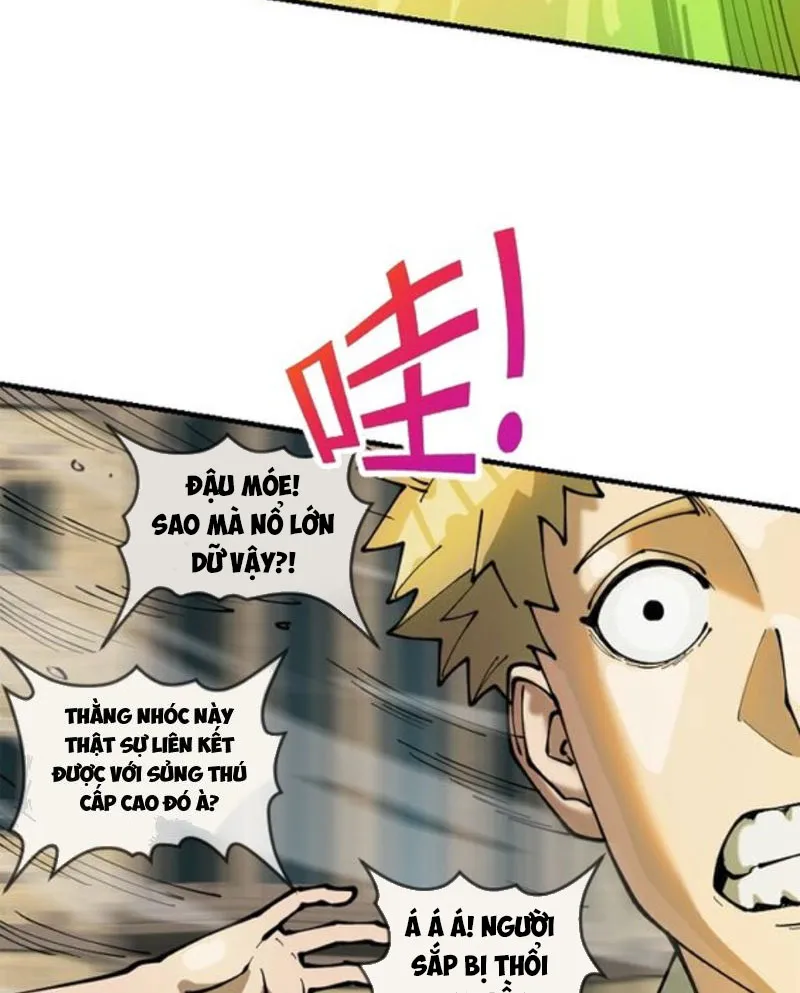 Ngự thú của ta không quá đứng đắn Chap 1 - Next Chap 2