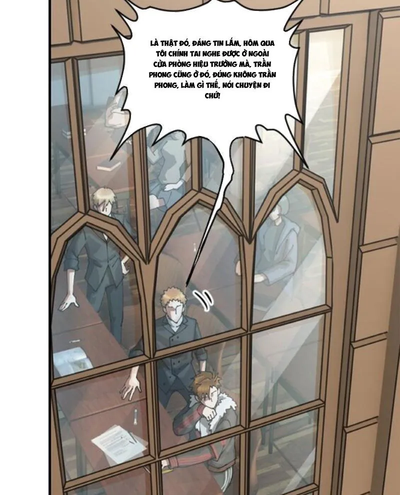 Ngự thú của ta không quá đứng đắn Chap 1 - Next Chap 2
