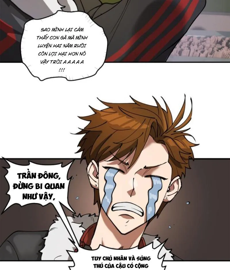 Ngự thú của ta không quá đứng đắn Chap 2 - Next Chap 3