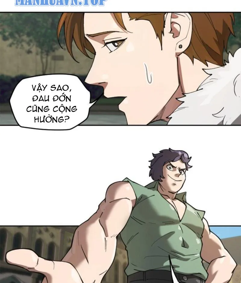 Ngự thú của ta không quá đứng đắn Chap 2 - Next Chap 3