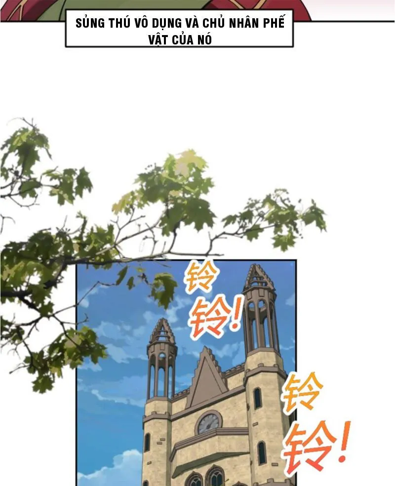 Ngự thú của ta không quá đứng đắn Chap 2 - Next Chap 3
