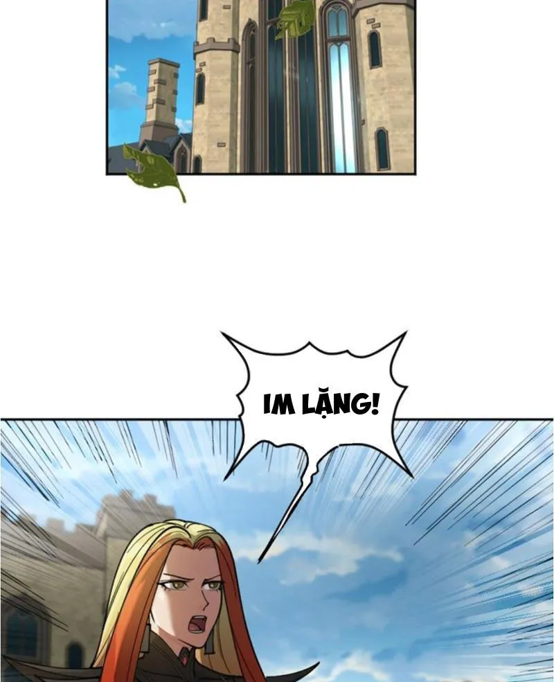 Ngự thú của ta không quá đứng đắn Chap 2 - Next Chap 3