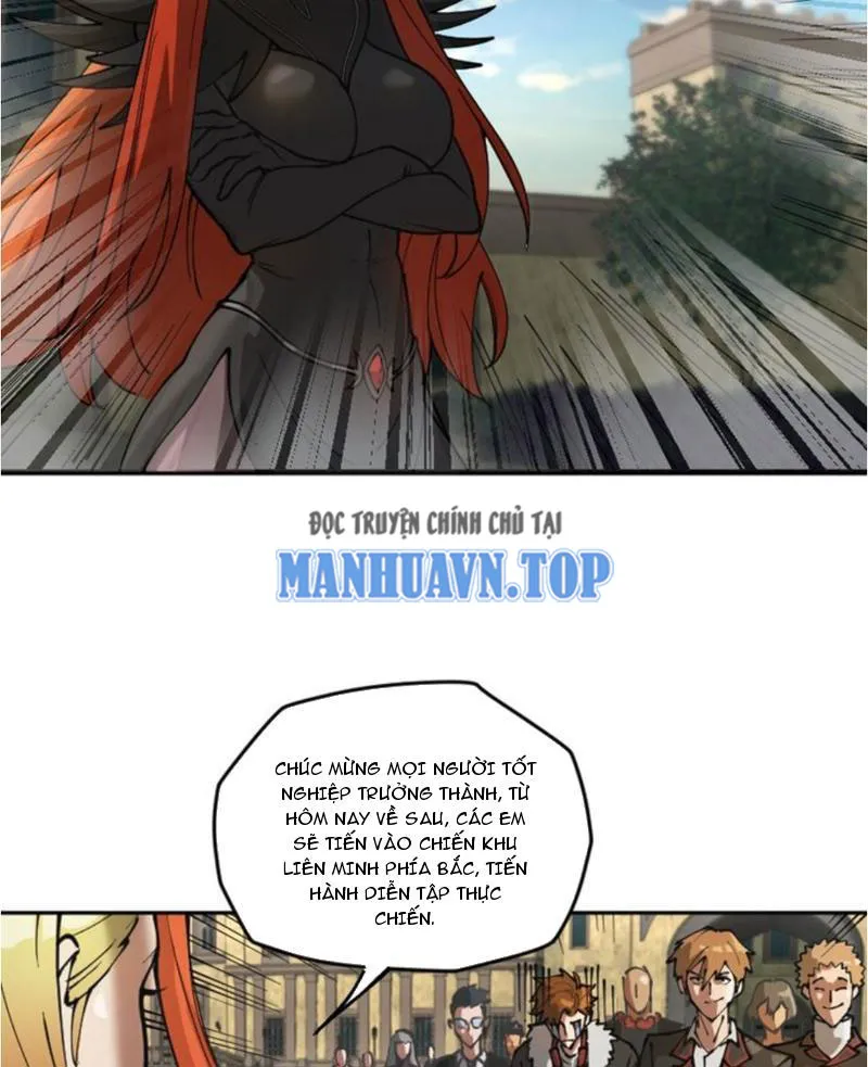 Ngự thú của ta không quá đứng đắn Chap 2 - Next Chap 3