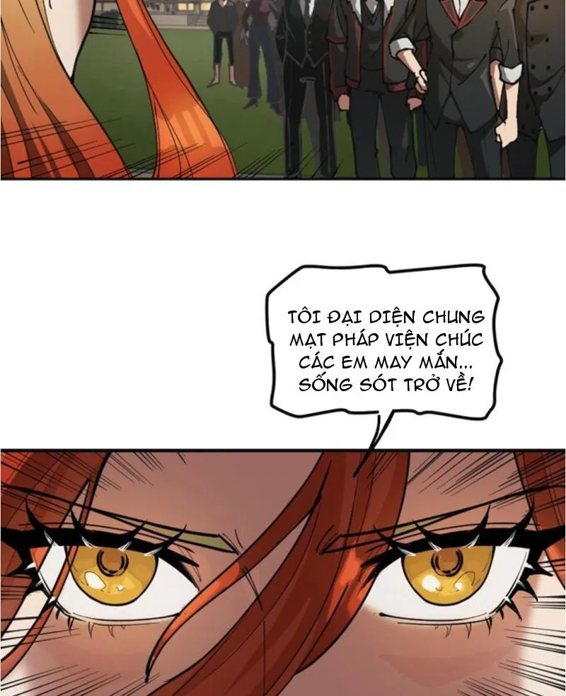 Ngự thú của ta không quá đứng đắn Chap 2 - Next Chap 3