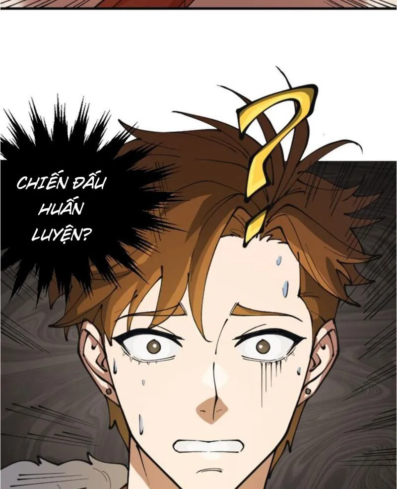 Ngự thú của ta không quá đứng đắn Chap 2 - Next Chap 3