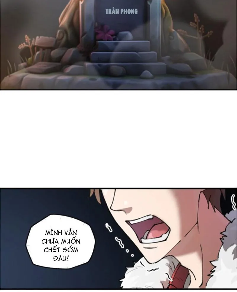 Ngự thú của ta không quá đứng đắn Chap 2 - Next Chap 3