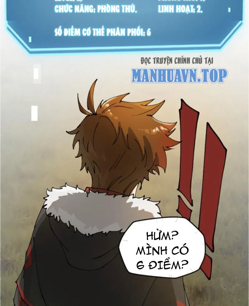 Ngự thú của ta không quá đứng đắn Chap 2 - Next Chap 3