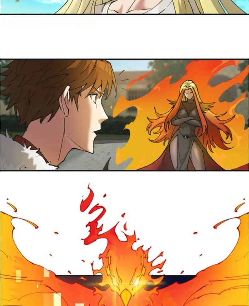 Ngự thú của ta không quá đứng đắn Chap 2 - Next Chap 3