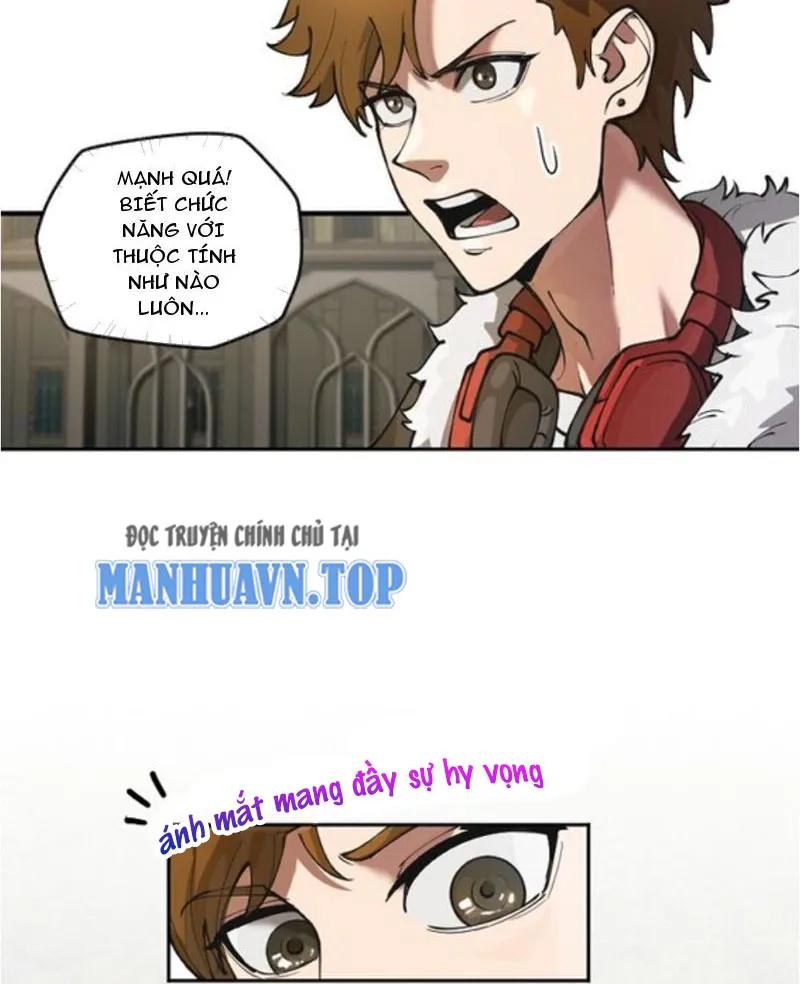 Ngự thú của ta không quá đứng đắn Chap 2 - Next Chap 3