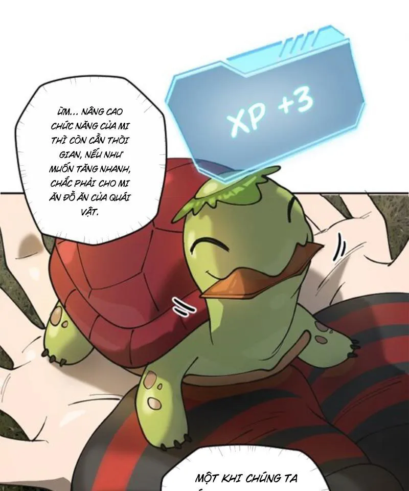 Ngự thú của ta không quá đứng đắn Chap 2 - Next Chap 3