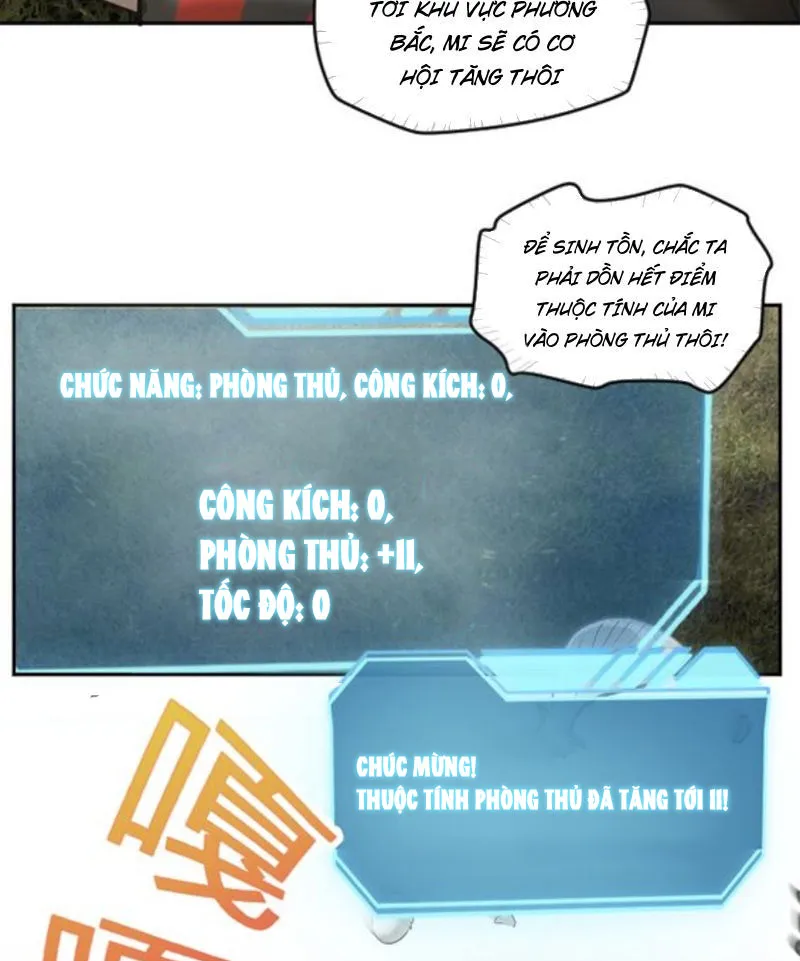 Ngự thú của ta không quá đứng đắn Chap 2 - Next Chap 3