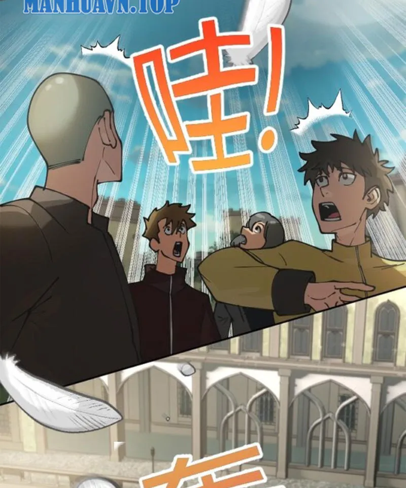 Ngự thú của ta không quá đứng đắn Chap 2 - Next Chap 3