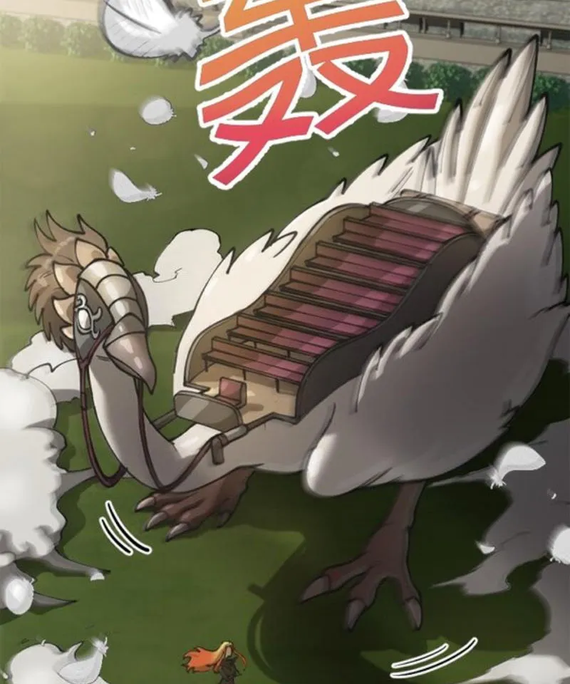 Ngự thú của ta không quá đứng đắn Chap 2 - Next Chap 3