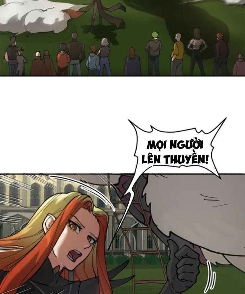 Ngự thú của ta không quá đứng đắn Chap 2 - Next Chap 3