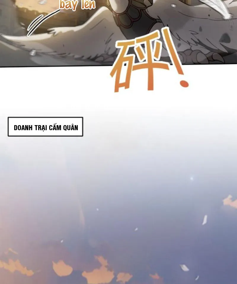 Ngự thú của ta không quá đứng đắn Chap 2 - Next Chap 3