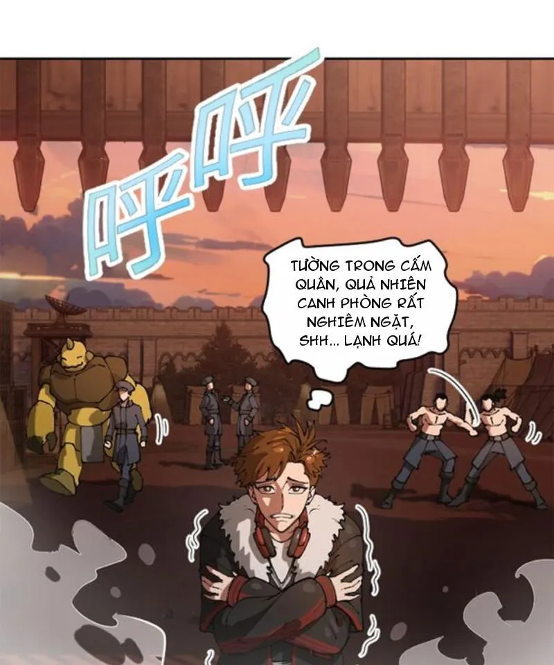 Ngự thú của ta không quá đứng đắn Chap 2 - Next Chap 3