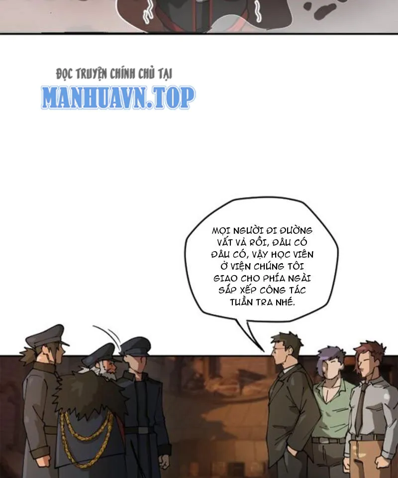 Ngự thú của ta không quá đứng đắn Chap 2 - Next Chap 3