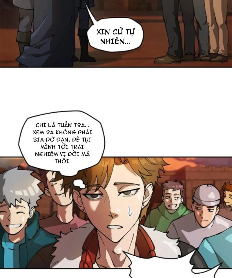 Ngự thú của ta không quá đứng đắn Chap 2 - Next Chap 3