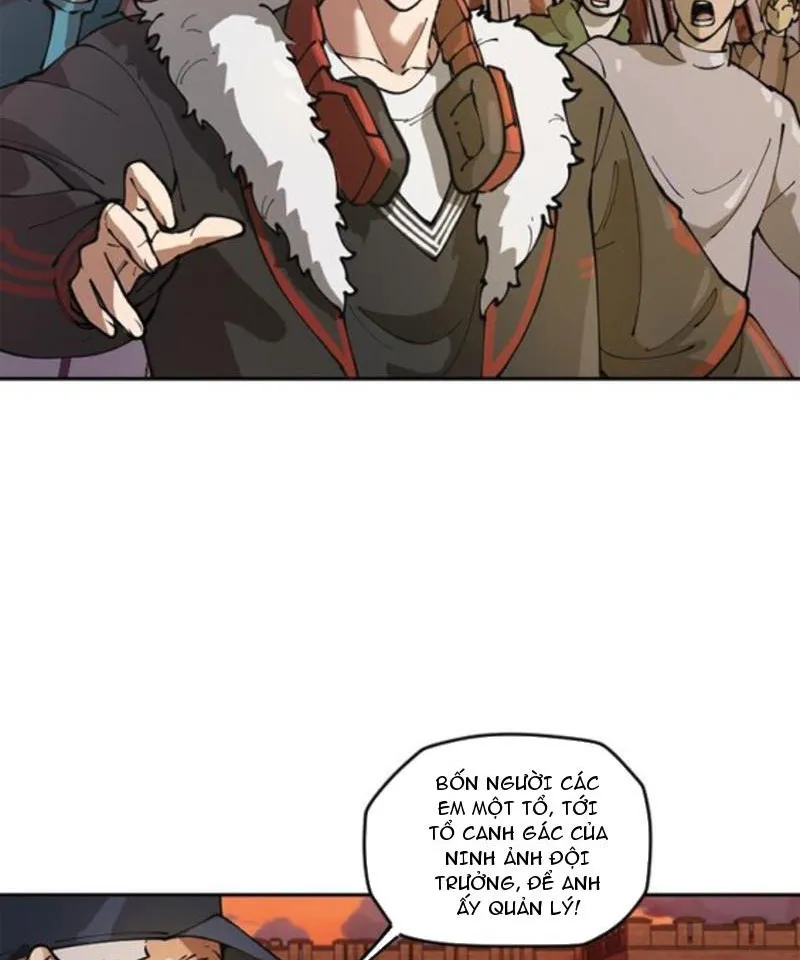 Ngự thú của ta không quá đứng đắn Chap 2 - Next Chap 3