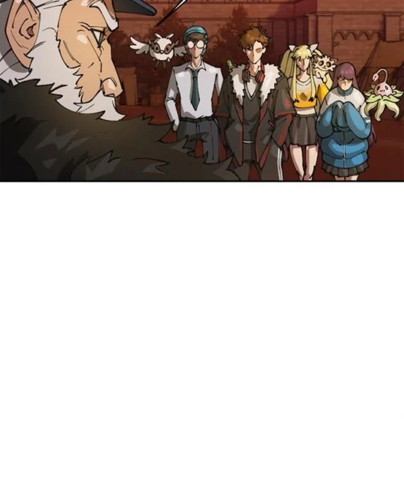Ngự thú của ta không quá đứng đắn Chap 2 - Next Chap 3