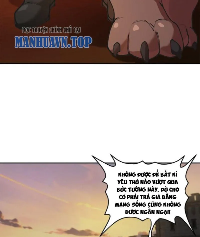 Ngự thú của ta không quá đứng đắn Chap 2 - Next Chap 3