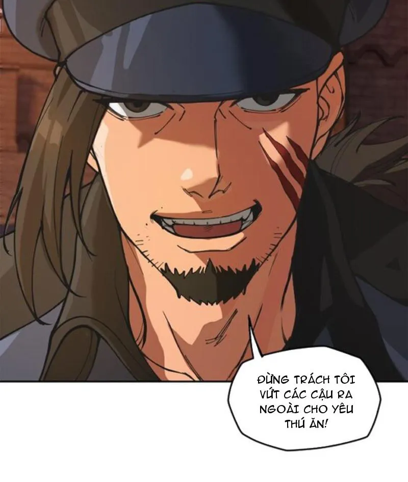 Ngự thú của ta không quá đứng đắn Chap 2 - Next Chap 3