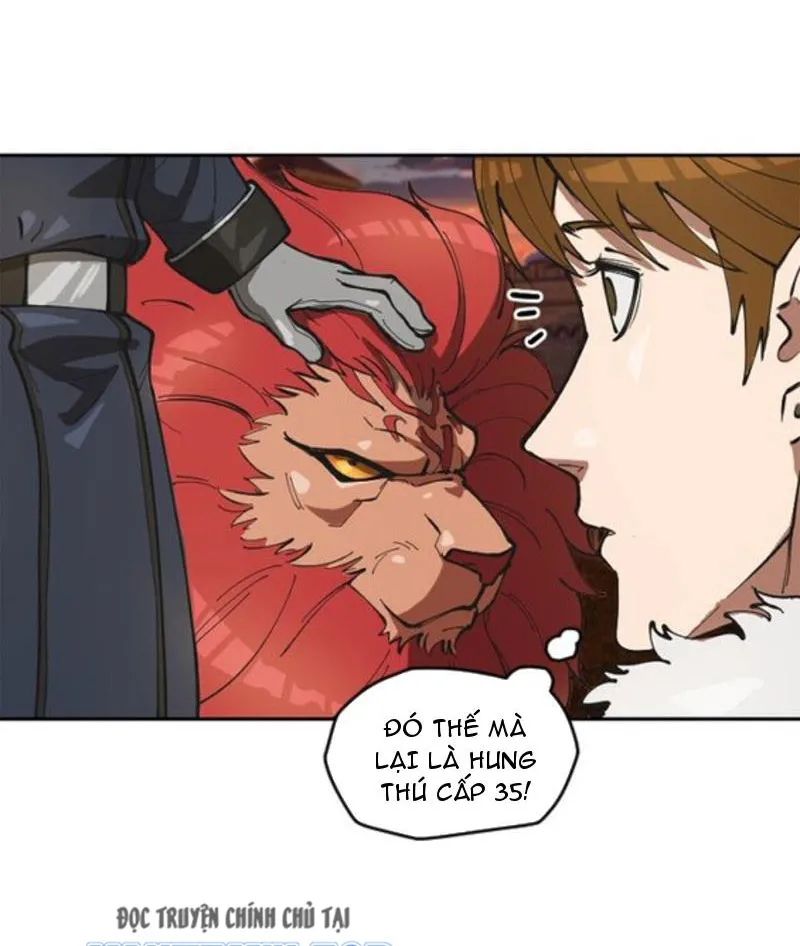 Ngự thú của ta không quá đứng đắn Chap 2 - Next Chap 3