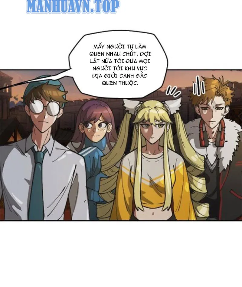 Ngự thú của ta không quá đứng đắn Chap 2 - Next Chap 3