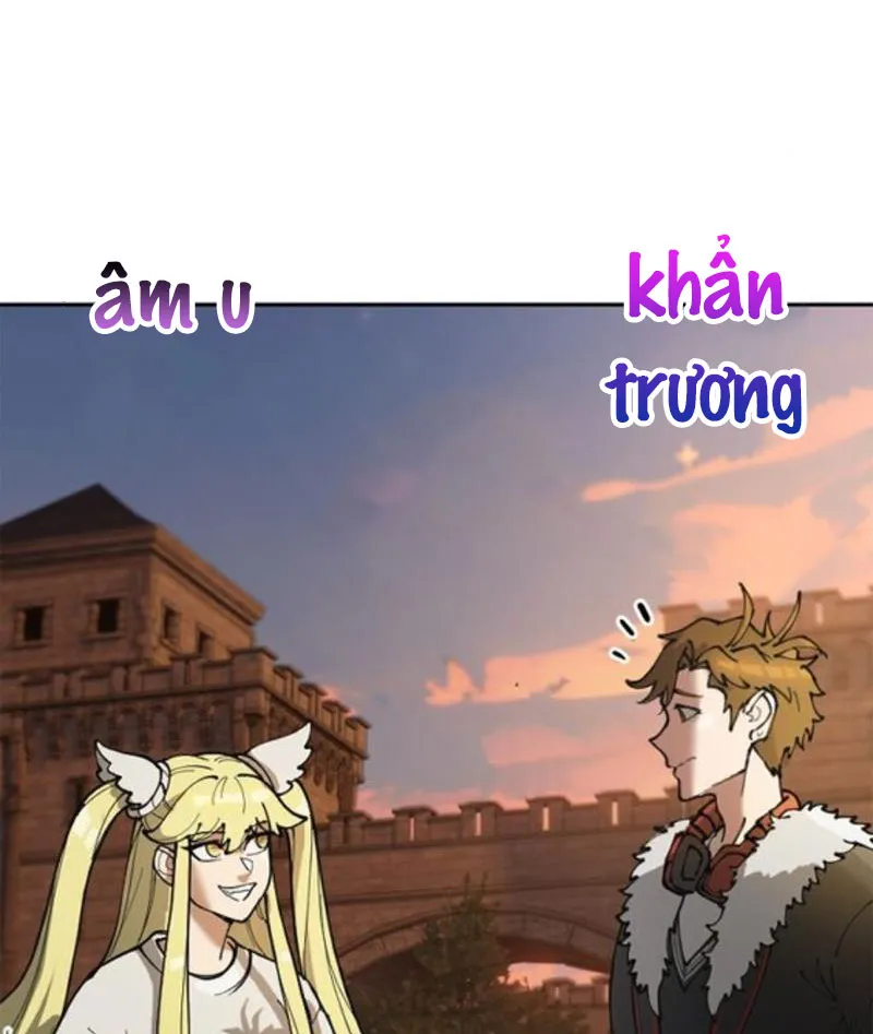 Ngự thú của ta không quá đứng đắn Chap 2 - Next Chap 3