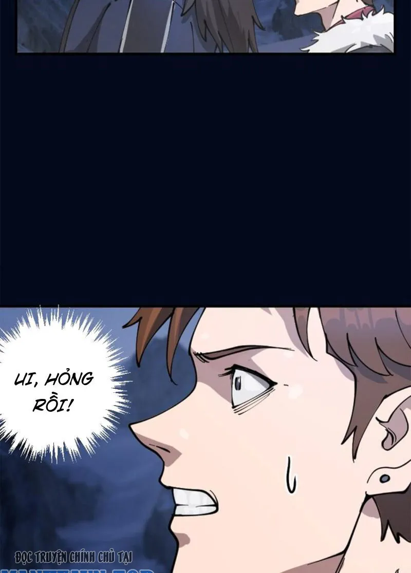 Ngự thú của ta không quá đứng đắn Chap 3 - Next Chap 4